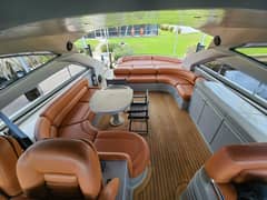 2006 Pershing "RX 1" photo 6
