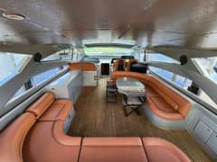 2006 Pershing "RX 1" photo 5