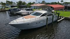 2006 Pershing "RX 1" photo 1
