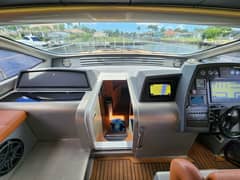 2006 Pershing "RX 1" photo 9