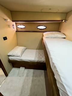 2011 Cruisers Yachts 560 Express "CLA CLA" photo 7
