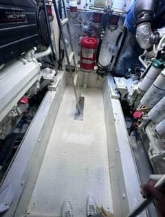 2011 Cruisers Yachts 560 Express "CLA CLA" photo 8