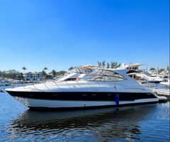 2011 Cruisers Yachts 560 Express "CLA CLA" photo 1