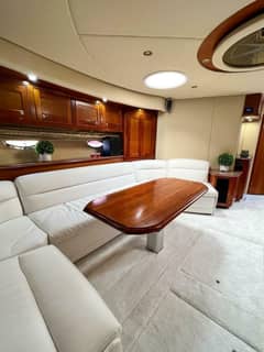 2011 Cruisers Yachts 560 Express "CLA CLA" photo 5