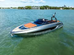 2021 Riva 56' Rivale "IL-VIAGGIO" photo 6