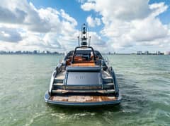 2021 Riva 56' Rivale "IL-VIAGGIO" photo 8