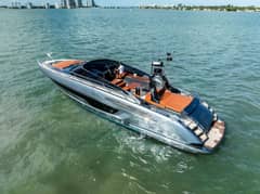 2021 Riva 56' Rivale "IL-VIAGGIO" photo 7