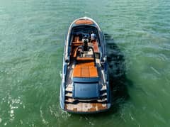 2021 Riva 56' Rivale "IL-VIAGGIO" photo 9