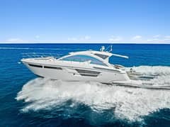 2019 Cruisers Yachts 54 Cantius "MY WAY" photo 4