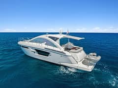2019 Cruisers Yachts 54 Cantius "MY WAY" photo 5