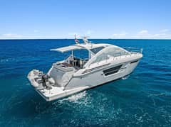2019 Cruisers Yachts 54 Cantius "MY WAY" photo 8