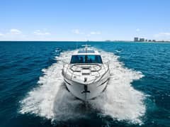 2019 Cruisers Yachts 54 Cantius "MY WAY" photo 7