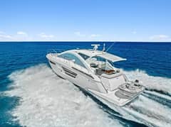 2019 Cruisers Yachts 54 Cantius "MY WAY" photo 9