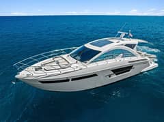 2019 Cruisers Yachts 54 Cantius "MY WAY" photo 6