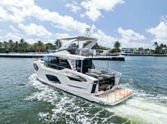 2023 Absolute 52 Fly "LOBSTER TAILS" photo 6