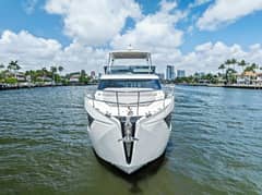 2023 Absolute 52 Fly "LOBSTER TAILS" photo 5