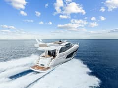2020 Sunseeker Manhattan 52 "MILLER TIME" photo 4