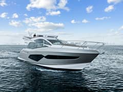 2020 Sunseeker Manhattan 52 "MILLER TIME" photo 8