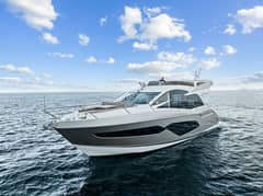 2020 Sunseeker Manhattan 52 "MILLER TIME" photo 7