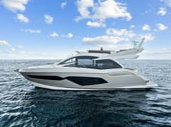 2020 Sunseeker Manhattan 52 "MILLER TIME" photo 9