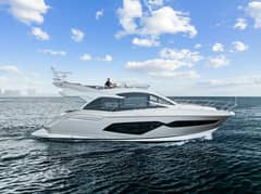2020 Sunseeker Manhattan 52 "MILLER TIME" photo 6