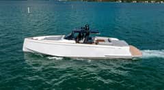 2023 Pardo Yachts 50 "SERO" photo 3