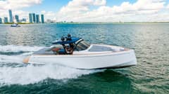 2023 Pardo Yachts 50 "SERO" photo 1