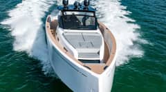 2023 Pardo Yachts 50 "SERO" photo 6