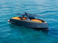 2023 Pardo Yachts Cruiser "La Dona" photo 2