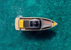 2023 Pardo Yachts Cruiser "La Dona" photo 9