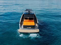2023 Pardo Yachts Cruiser "La Dona" photo 6