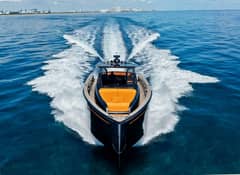 2023 Pardo Yachts Cruiser "La Dona" photo 4