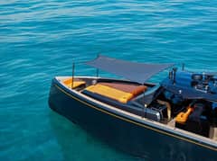 2023 Pardo Yachts Cruiser "La Dona" photo 8