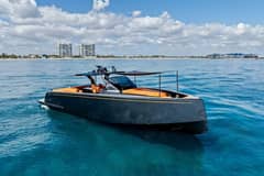 2023 Pardo Yachts Cruiser "La Dona" photo 5