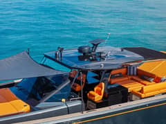 2023 Pardo Yachts Cruiser "La Dona" photo 7