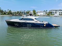 2024 Zeelander Z5 "A. NOOCHETTE" photo 2