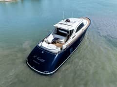 2024 Zeelander Z5 "A. NOOCHETTE" photo 8
