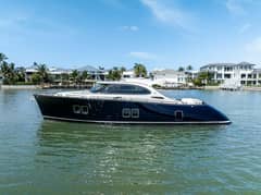 2024 Zeelander Z5 "A. NOOCHETTE" photo 3
