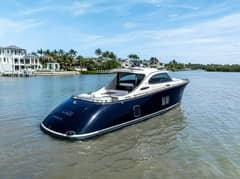 2024 Zeelander Z5 "A. NOOCHETTE" photo 4