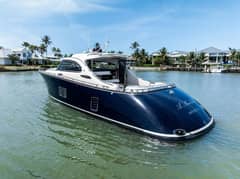 2024 Zeelander Z5 "A. NOOCHETTE" photo 6