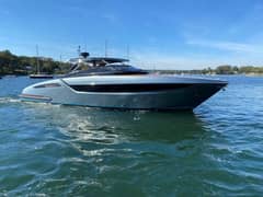 2021 Riva Dolceriva "EPICA" photo 1