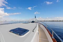 2006 Grand Banks Europa 46 "Draagen" photo 8