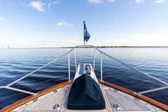 2006 Grand Banks Europa 46 "Draagen" photo 9