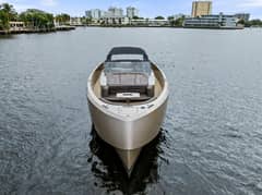 2022 Vanquish Yachts VQ45 "COBRA" photo 7