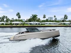 2022 Vanquish Yachts VQ45 "COBRA" photo 1