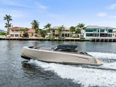 2022 Vanquish Yachts VQ45 "COBRA" photo 3