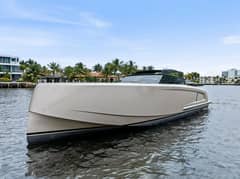 2022 Vanquish Yachts VQ45 "COBRA" photo 6