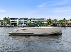 2022 Vanquish Yachts VQ45 "COBRA" photo 5