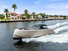 2022 Vanquish Yachts VQ45 "COBRA" photo 4