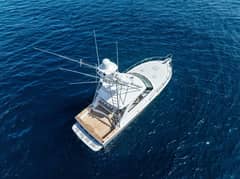 2016 Hatteras "Milling Time" photo 2